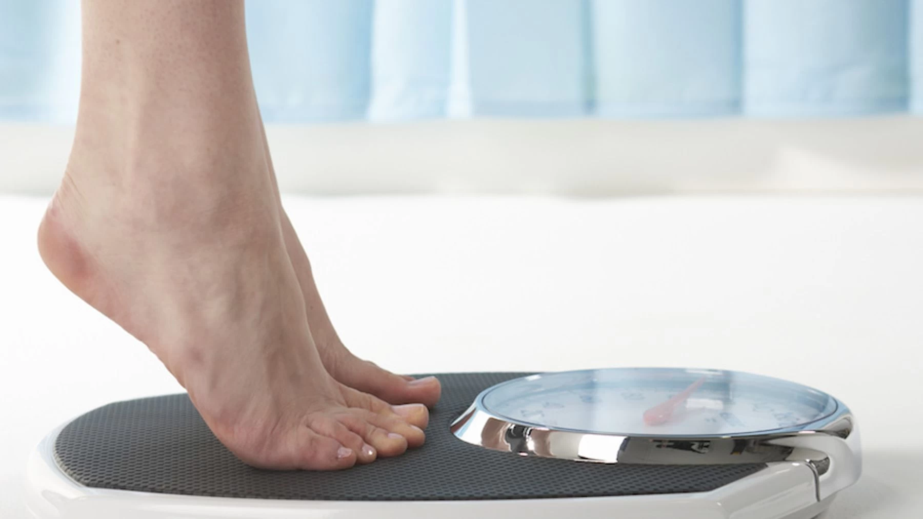 Πώς θα διατηρήσετε το βάρος μετά από δίαιτα (εικόνες)